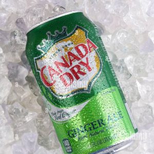 Ginger Ale