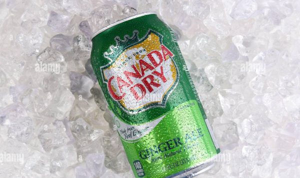 Ginger Ale