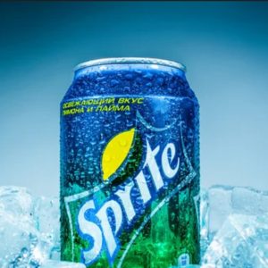 Sprite
