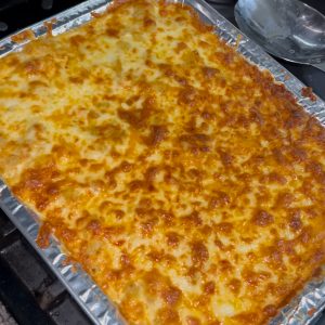 Mac n cheese