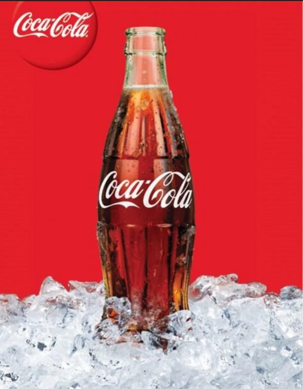 Coca-Cola