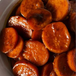 Candied Yams