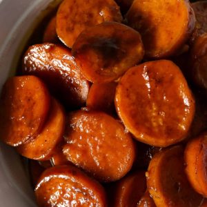 Candied Yams