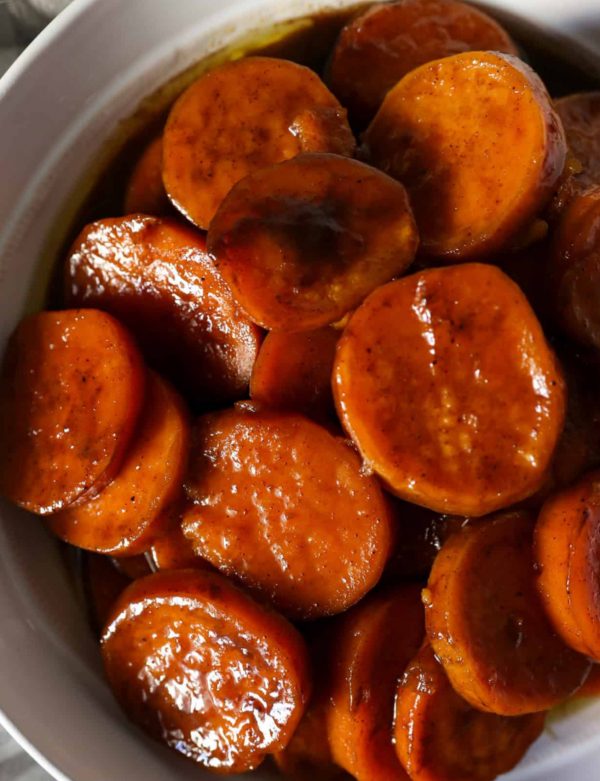 Candied Yams