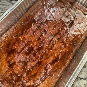 Honey Cornbread