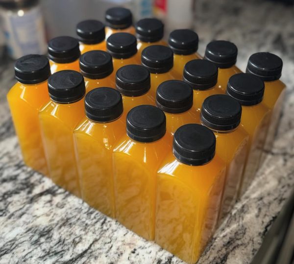 Margaritas  (12oz bottle)